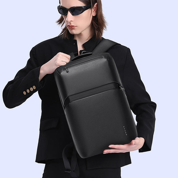Men's Large Capacity Laptop Backpack