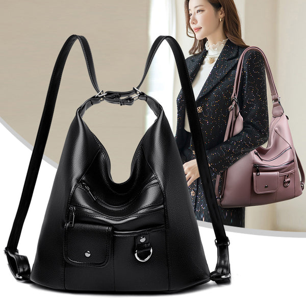 New Bags Fashion Casual Women's All-match One Shoulder Crossbody Bag