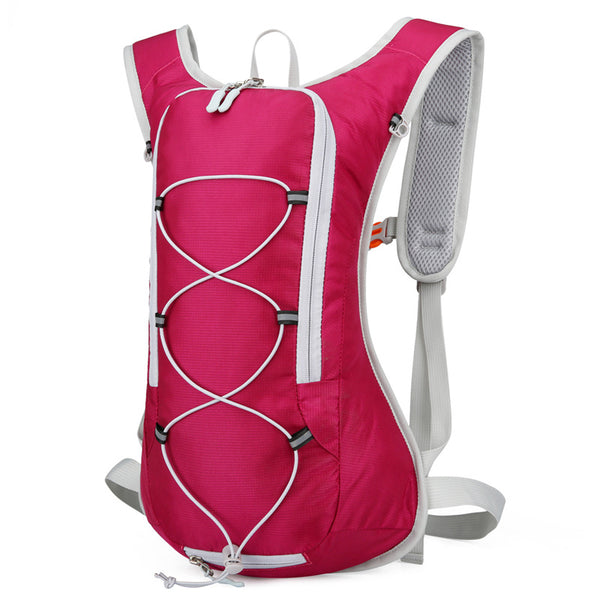 Outdoor Burden-reducing Sports Backpack Splash-proof